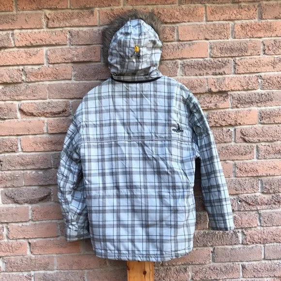 Unisex Winter Jacket - Ripzone - Picture 2 of 16